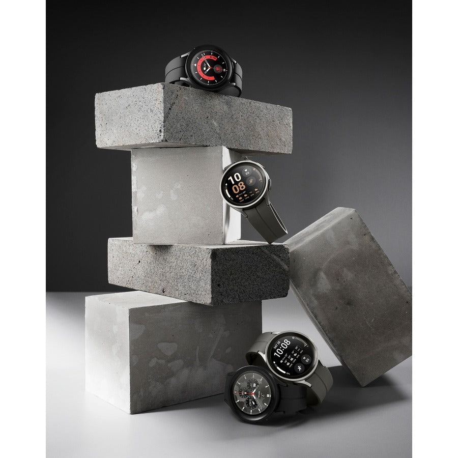 Samsung Galaxy Watch5 Pro Sm-R920Nzkaxaa