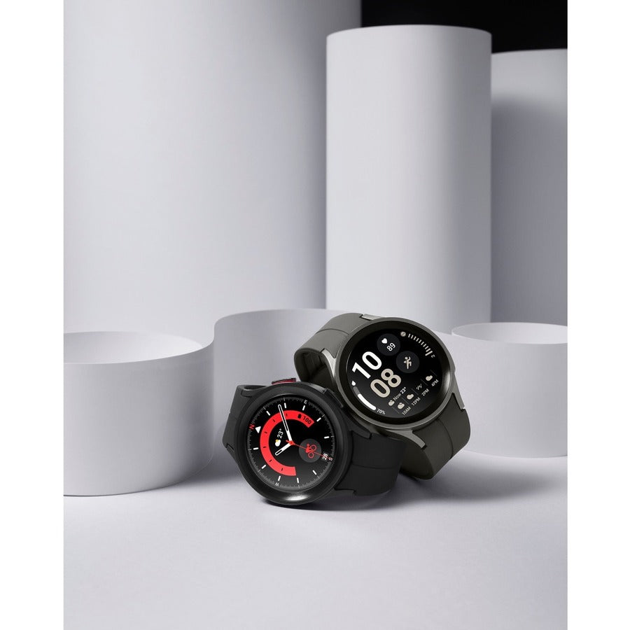 Samsung Galaxy Watch5 Pro Sm-R920Nzkaxaa