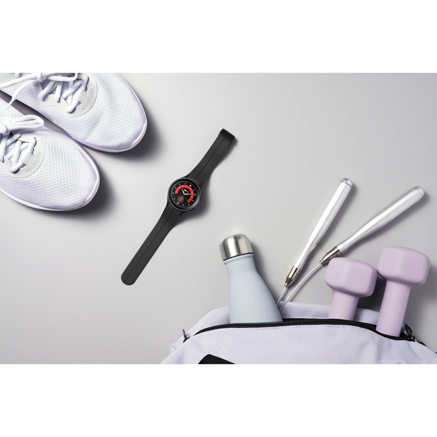 Samsung Galaxy Watch5 Pro Sm-R920Nzkaxaa