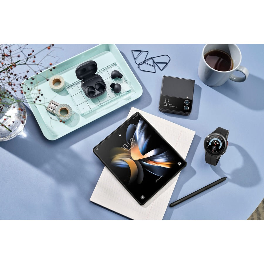 Samsung Galaxy Watch5 Pro Sm-R920Nzkaxaa