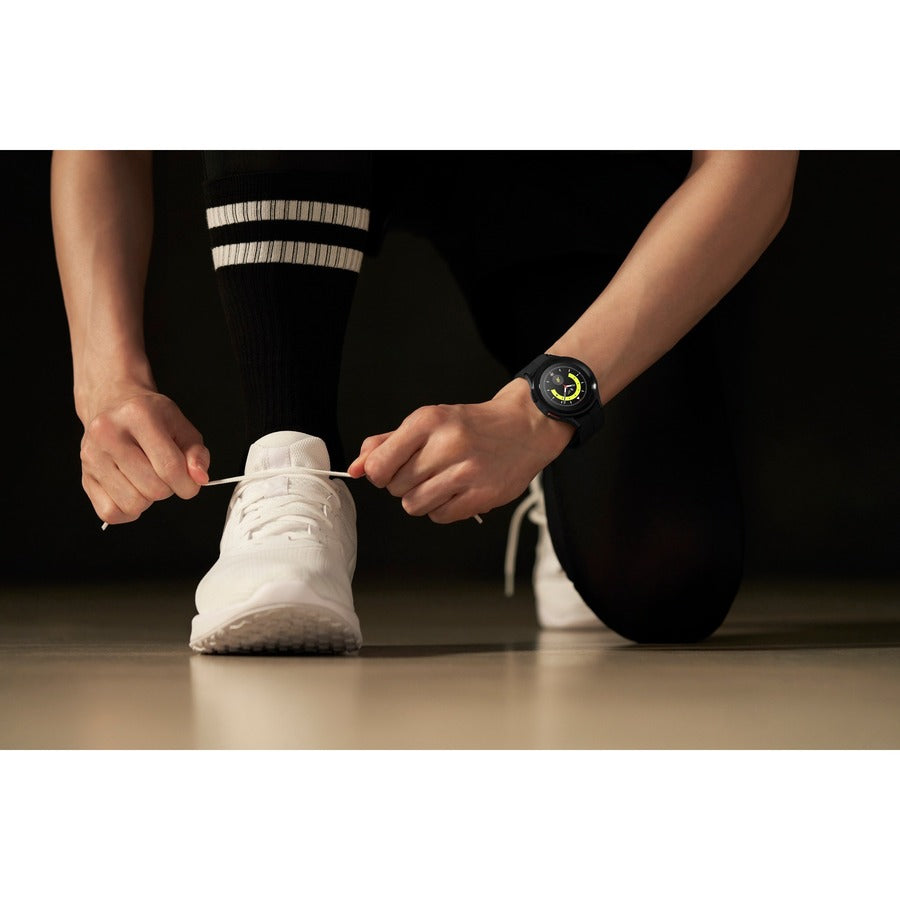 Samsung Galaxy Watch5 Pro Sm-R920Nzkaxaa