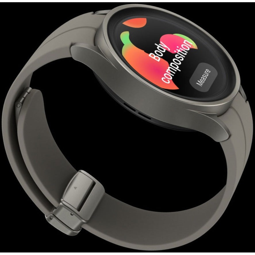 Samsung Galaxy Watch5 Pro Sm-R920Nztaxaa