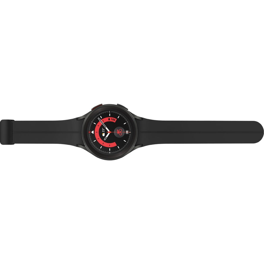 Samsung Galaxy Watch5 Pro Sm-R925Uzkaxaa