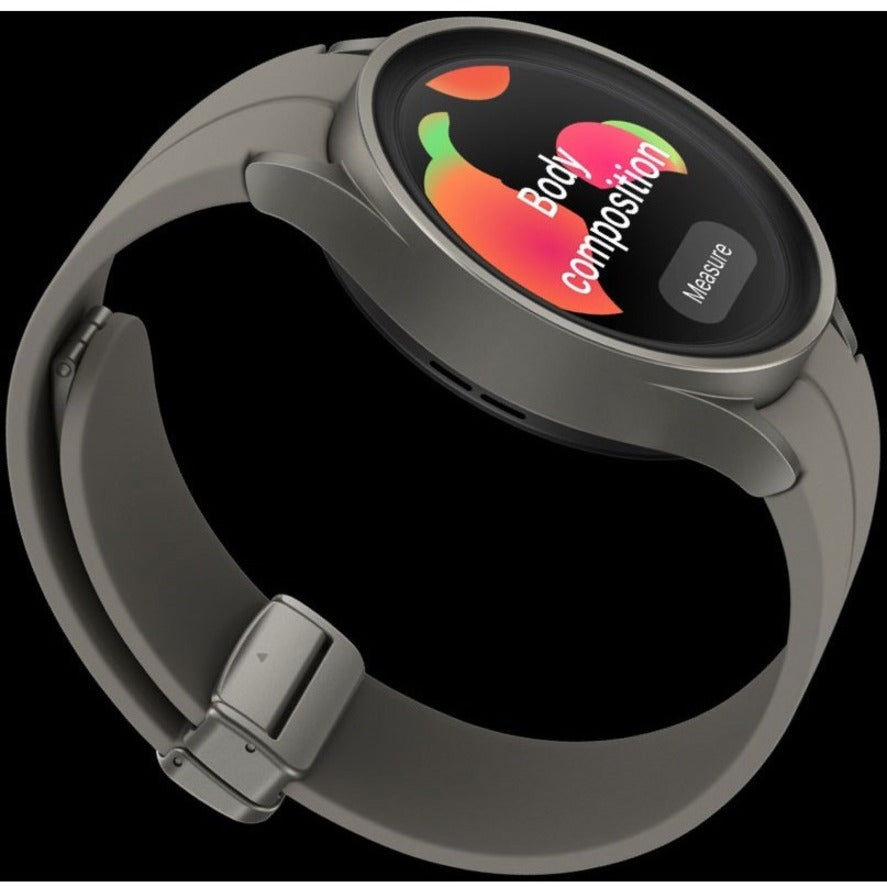 Samsung Galaxy Watch5 Pro Sm-R925Uztaxaa