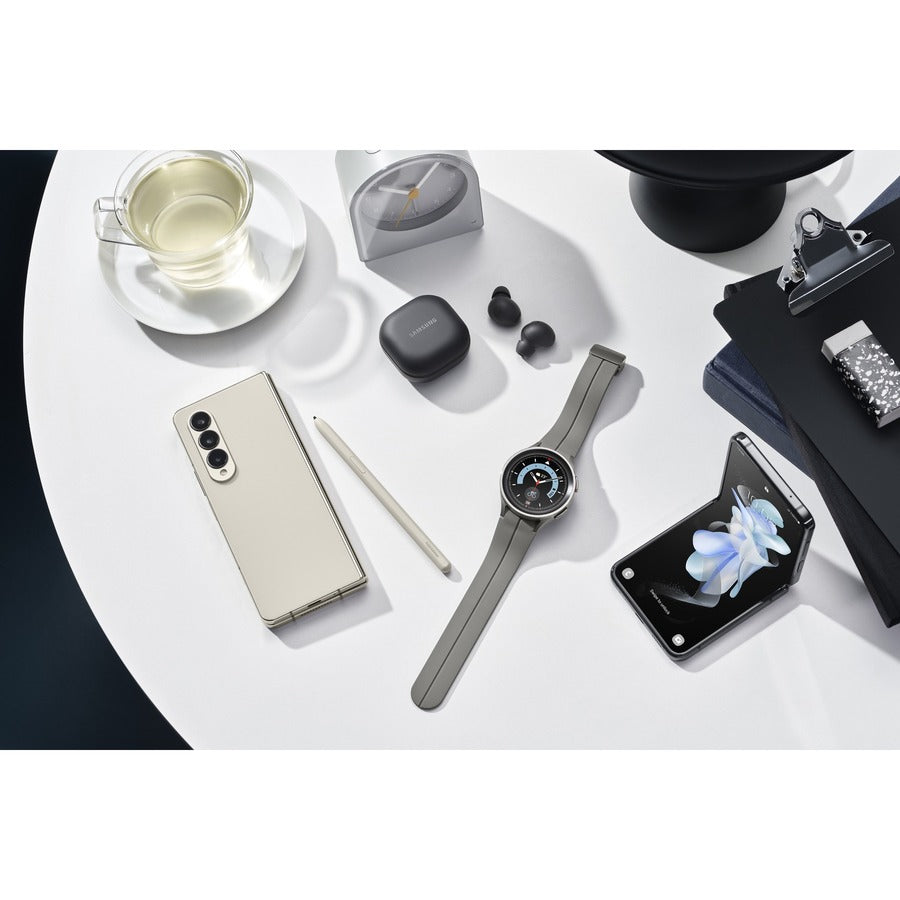 Samsung Galaxy Watch5 Pro Sm-R925Uztaxaa