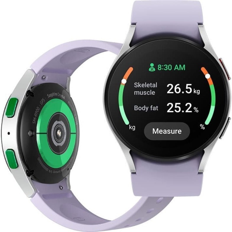 Samsung Galaxy Watch5 Sm-R905Uzsaxaa