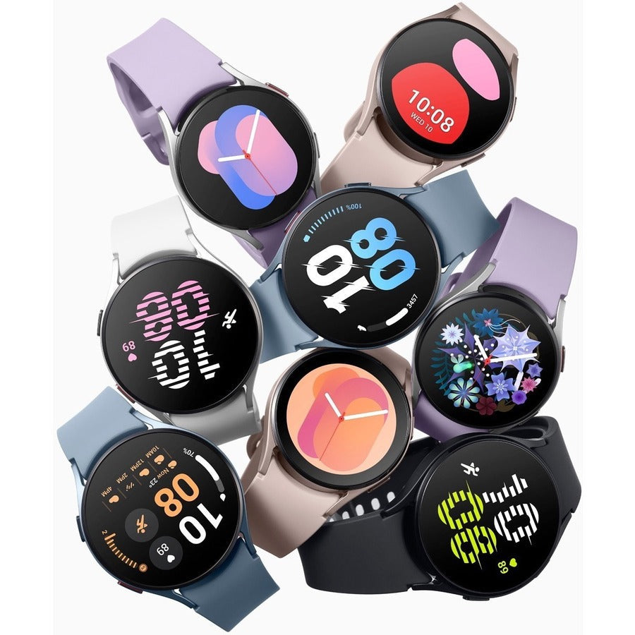Samsung Galaxy Watch5 Sm-R910Nzaaxaa