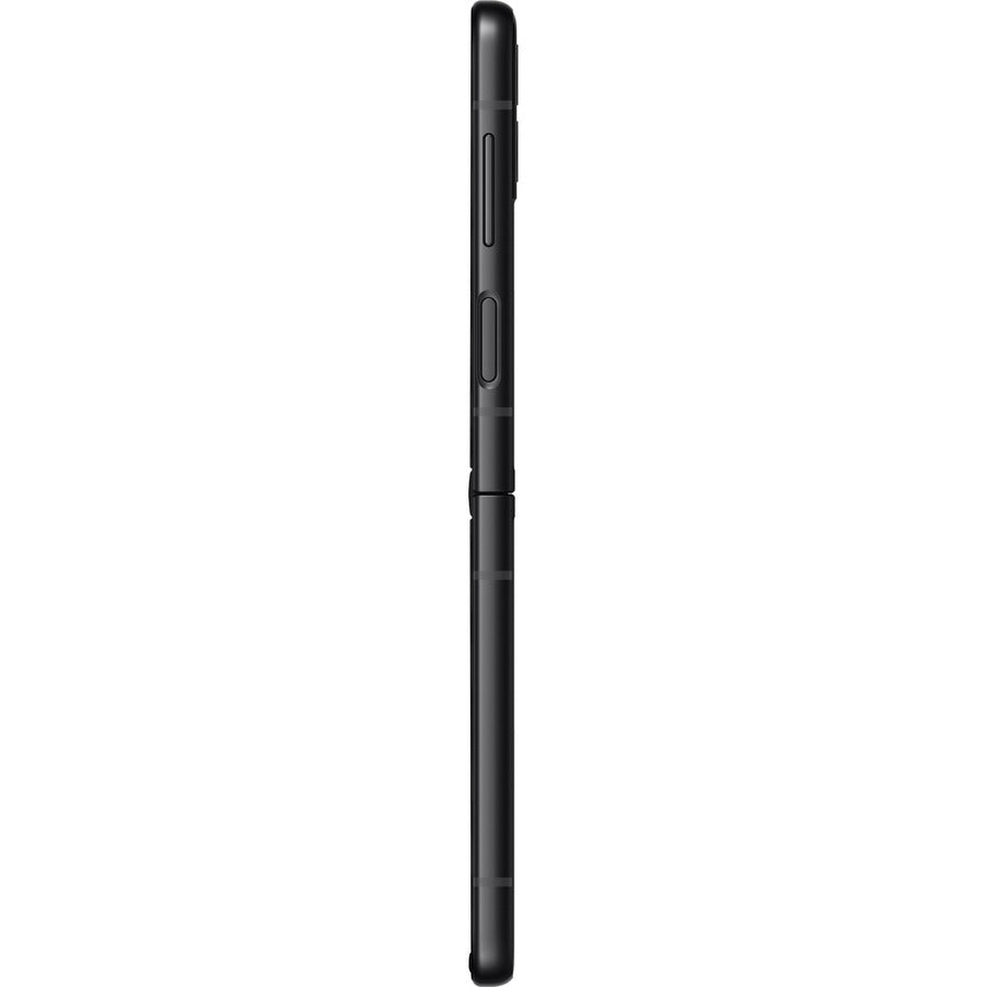 Samsung Galaxy Z Flip3 5G 256 Gb Smartphone - 6.7" Yes Super Amoled Full Hd Plus 1080 X 2640 - Octa-Core (Kryo 680Single-Core (1 Core) 2.84 Ghz + Kryo 680 Triple-Core (3 Core) 2.42 Ghz + Kryo 680 Quad-Core (4 Core) 1.80 Ghz) - 8 Gb Ram - Android 11 - 5G -
