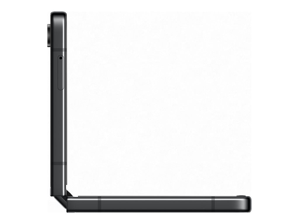 Samsung Galaxy Z Flip5 - 5G smartphone - dual-SIM - RAM 8 GB / Internal Memory 256 GB - OLED display - 6.7 - 2640 x 1080