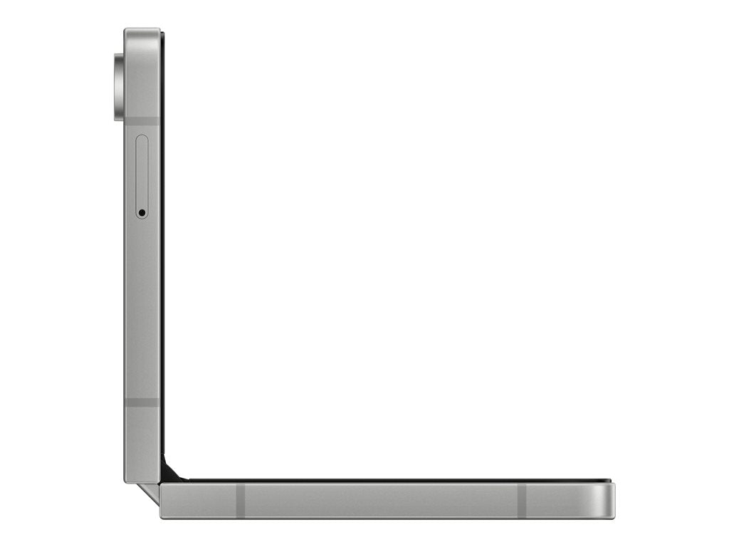 Samsung Galaxy Z Flip6 - 5G smartphone - dual-SIM - RAM 12 GB / Internal Memory 256 GB - OLED display - 6.7 - 2640 x 1080 pixels SM-F741UZSAXAA