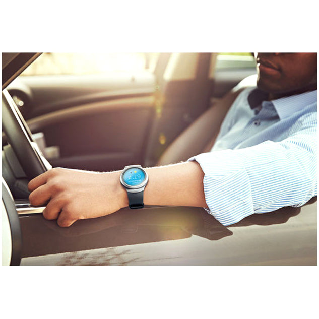 Samsung Gear S2 Dark Gray (Verizon) SM-R730VZKAVZW