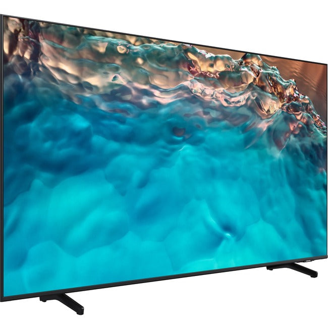Samsung HBU8000 HG50BU800NF 50 Smart LED-LCD TV - 4K UHDTV - Black" HG50BU800NFXZA