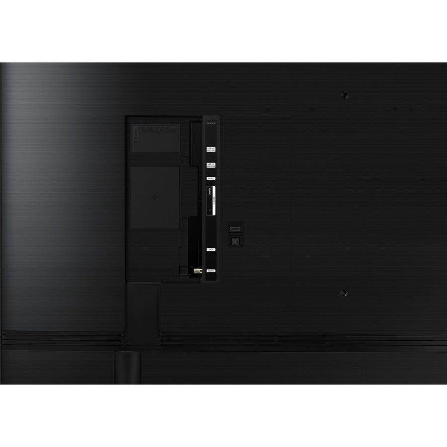 Samsung HBU8000 HG65BU800NF 65 Smart LED-LCD TV - 4K UHDTV - Black" HG65BU800NFXZA