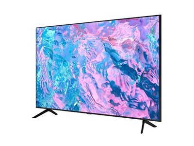 Samsung HCU700 65" 4K UHD LED TV with Mega Contrast for Hospitality