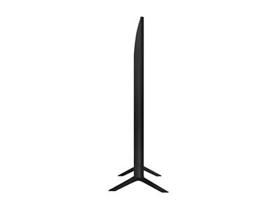 Samsung HCU700 65" 4K UHD LED TV with Mega Contrast for Hospitality