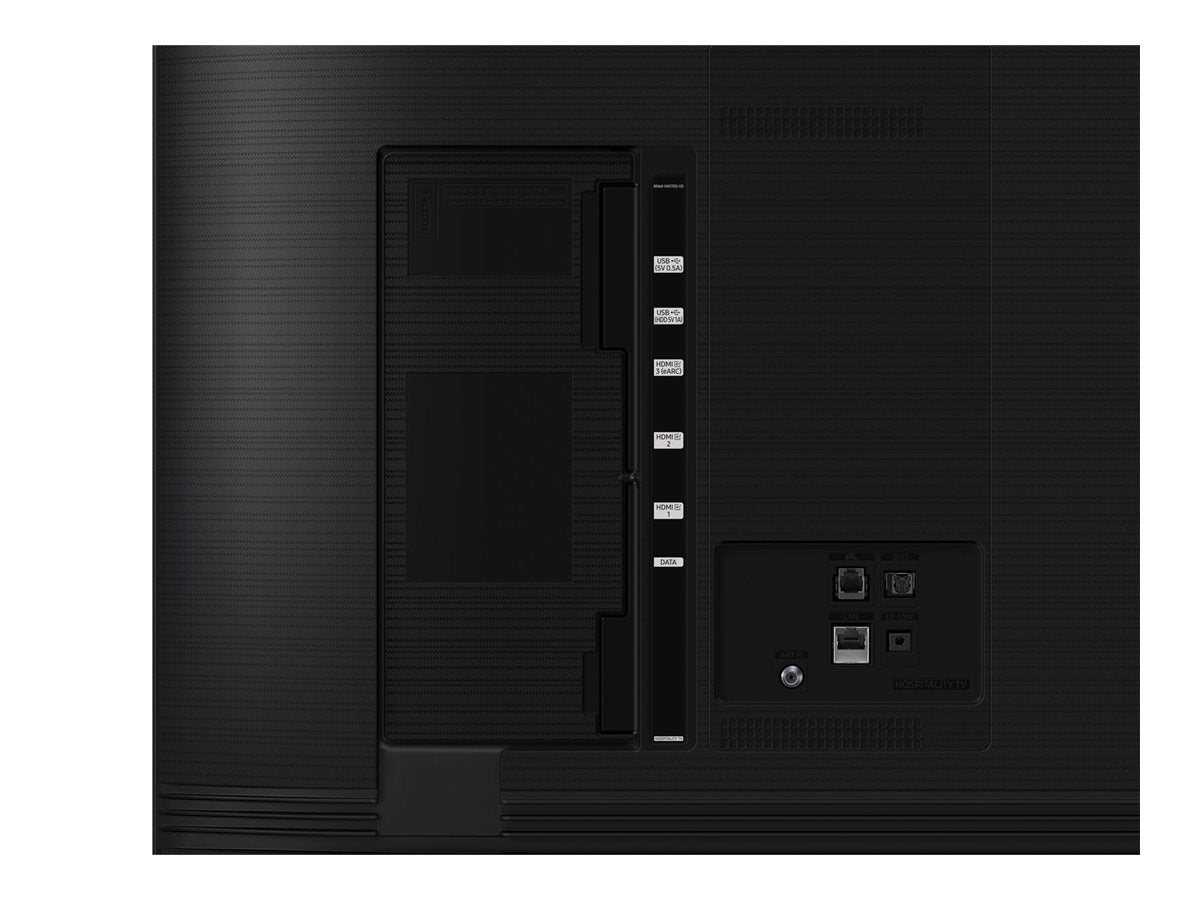 Samsung HCU708 43-Inch 4K Hospitality TV