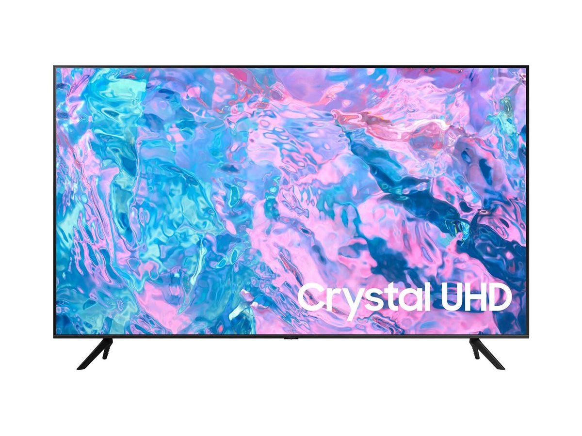 Samsung HCU7080 50" Hospitality TV