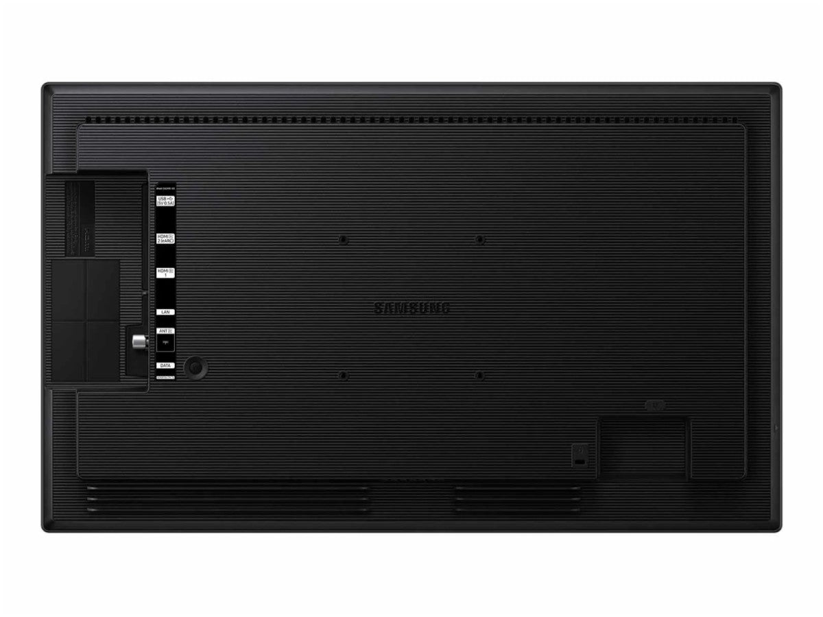 Samsung HG24F800FNFXZA 24" LED TV HD, Energy Efficient, Wall-Mountable