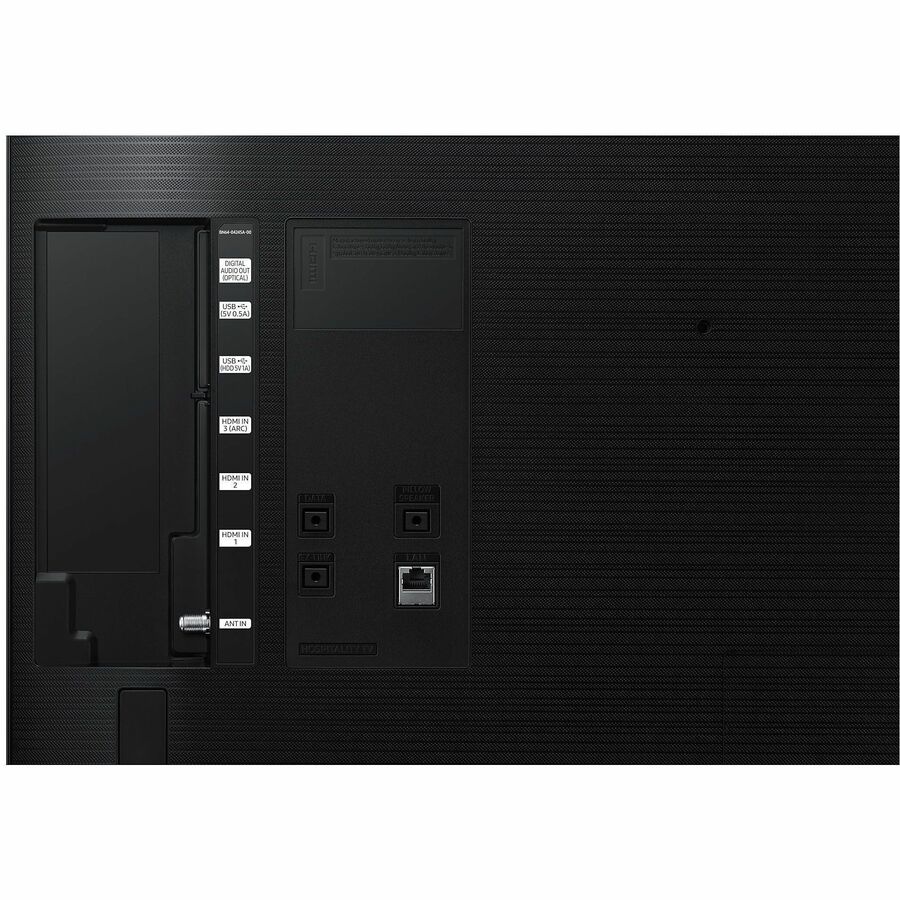 Samsung HG32CF800NF 32" Smart LED-LCD TV - Quantum Dot LED Backlight