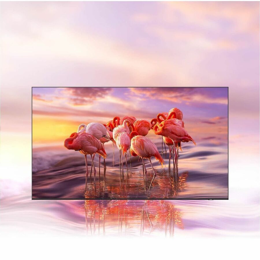 Samsung HG32CF800NF 32" Smart LED-LCD TV - Quantum Dot LED Backlight