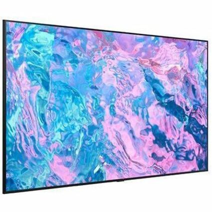 Samsung HG43CU703NF 43" Smart LCD TV - 3840 x 2160 Resolution