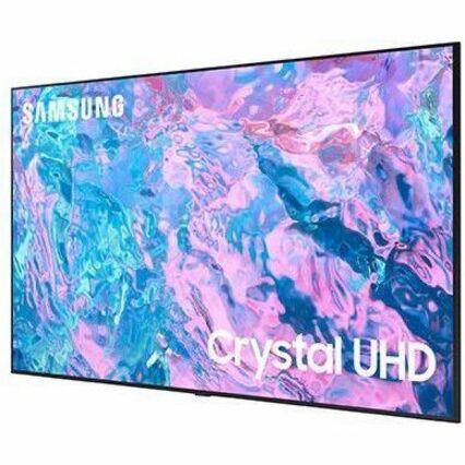 Samsung HG43CU703NF 43" Smart LCD TV - 3840 x 2160 Resolution