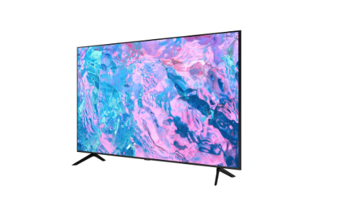 Samsung HG43CU708NFXZA 43" HCU708 Series 4K Hospitality Smart TV