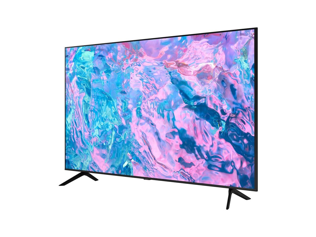 Samsung HG43CU708NFXZA 43" HCU708 Series 4K Hospitality Smart TV