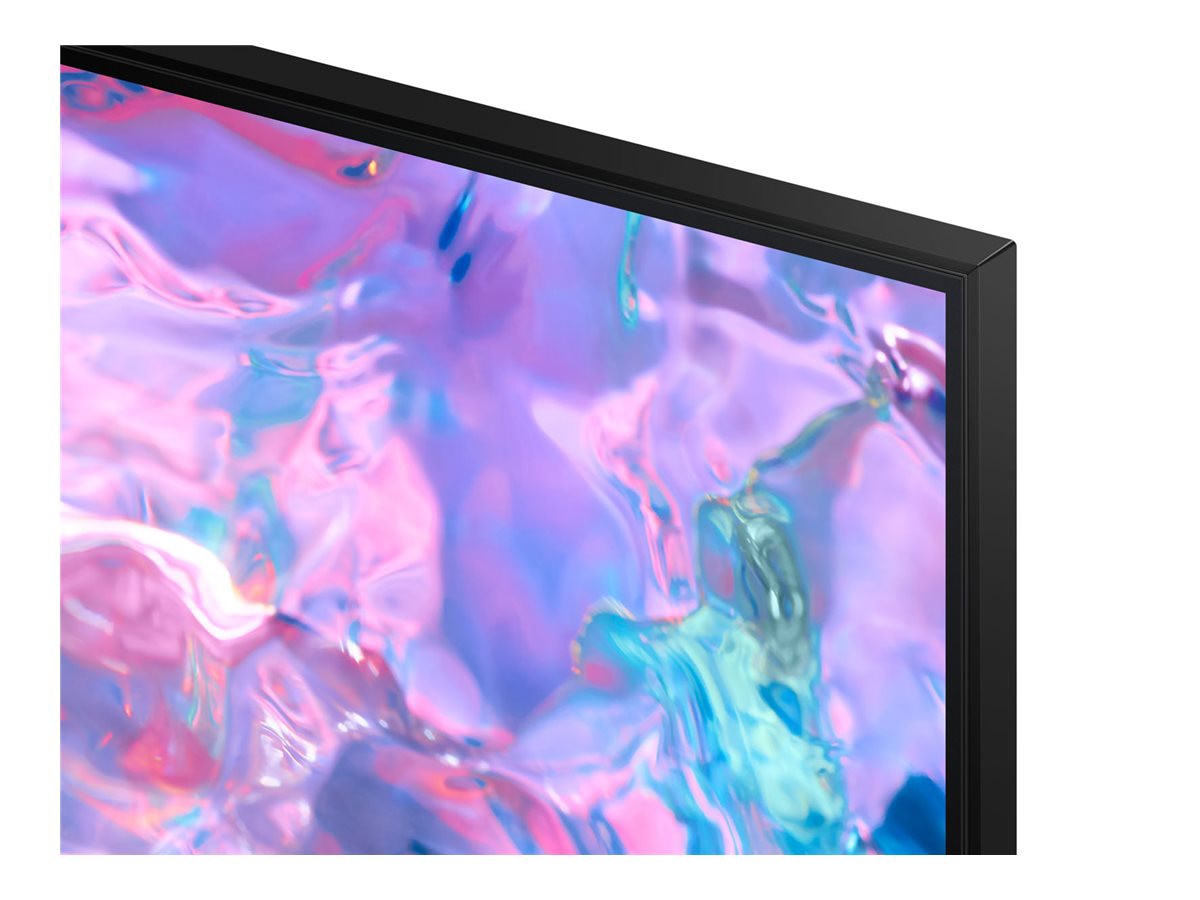 Samsung HG43CU708NFXZA 43" HCU708 Series 4K Hospitality Smart TV