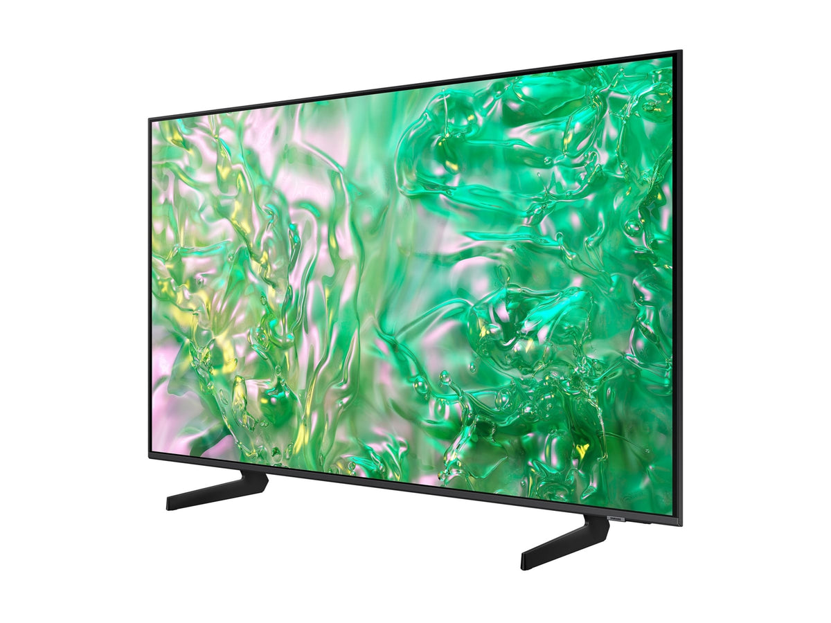Samsung HG55U800FNFXZA 55" 4K Ultra HD LED TV with Mega Contrast for Professional Use