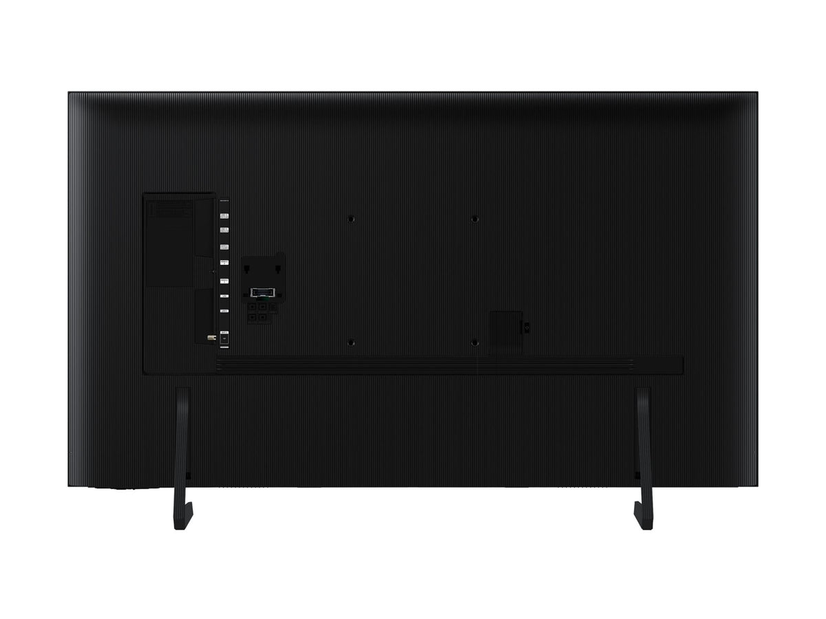 Samsung HG55U800FNFXZA 55" 4K Ultra HD LED TV with Mega Contrast for Professional Use