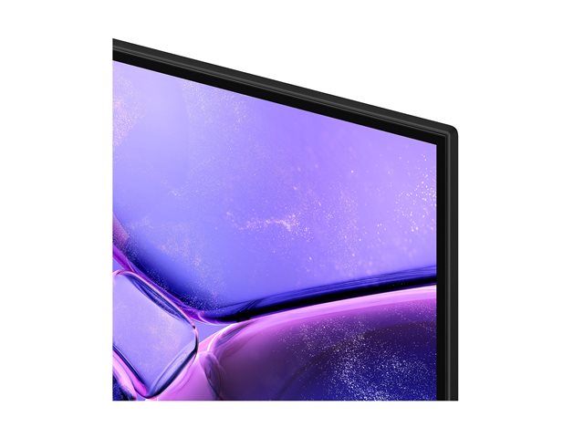 Samsung HG65U600FNFXZA 65" 4K Ultra HD LED TV with Wide Viewing Angles