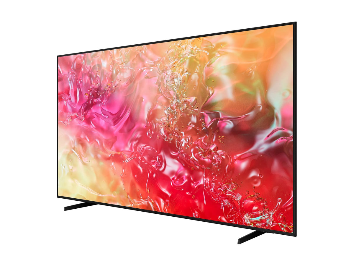 Samsung HG65U701FNFXZA 65" 4K Ultra HD LED TV with Mega Contrast for Home & Professional Use