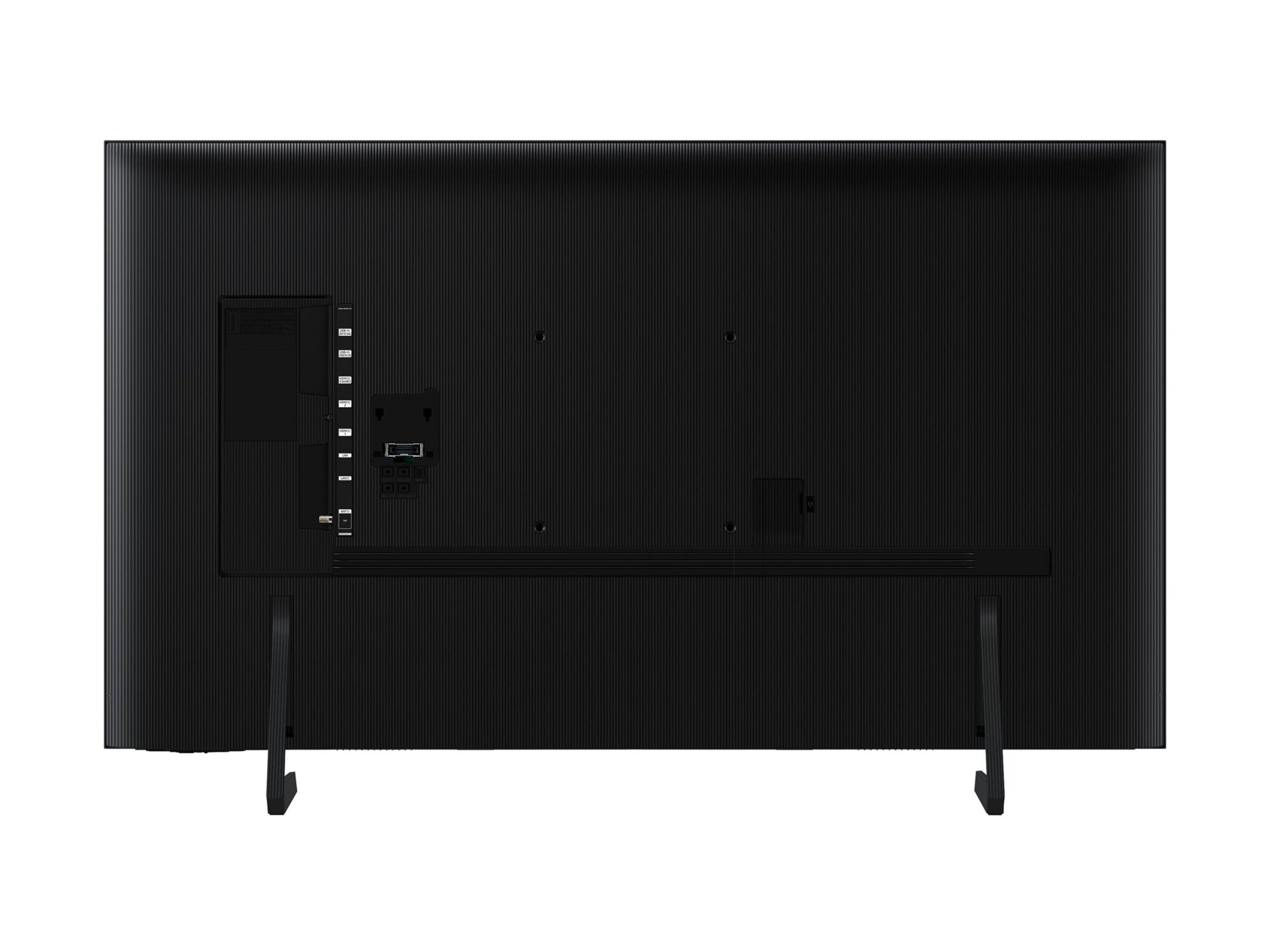 Samsung HG65U800FNFXZA 65" 4K Ultra HD LED TV with Mega Contrast for Immersive Viewing