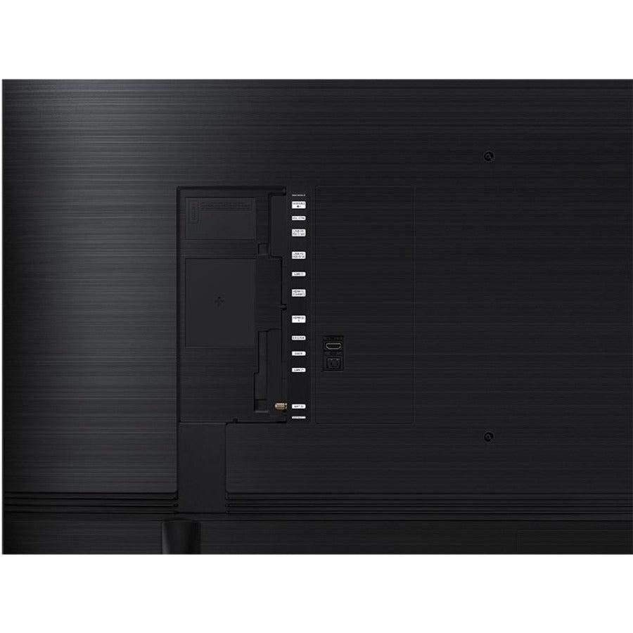 Samsung HQ60A HG43Q60AANF 43 Smart LED-LCD TV - 4K UHDTV - Titan Gray" HG43Q60AANFXZA