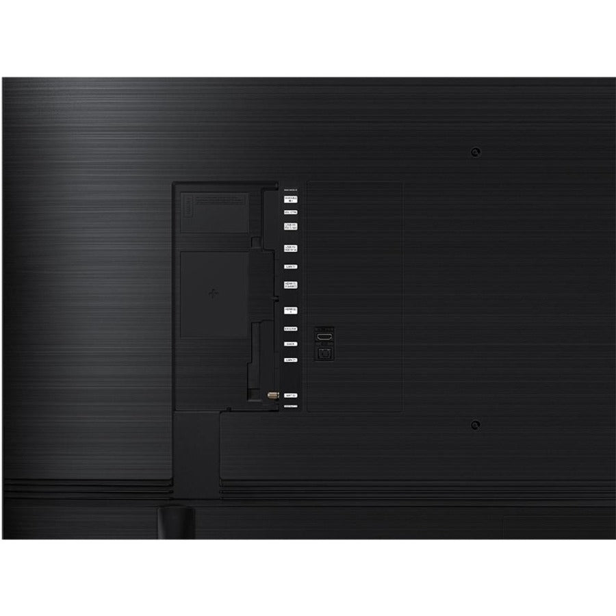 Samsung HQ60A HG50Q60AANF 50 Smart LED-LCD TV - 4K UHDTV - Titan Gray" HG50Q60AANFXZA