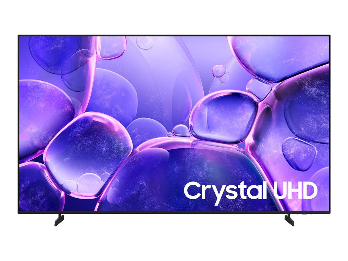 Samsung HU6000F 50" 4K Non-Smart Hospitality LED TV for Hotels