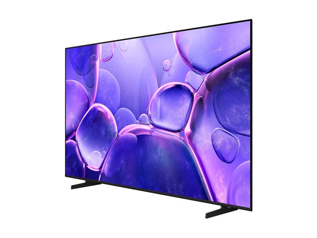 Samsung HU6000F 75" 4K LED Hospitality TV – Reliable Non-Smart Display