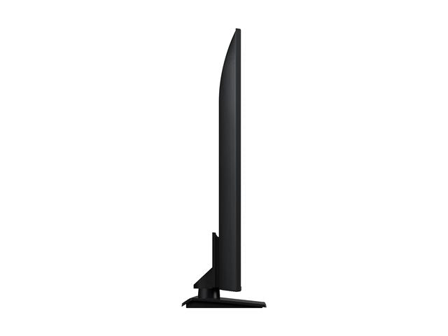 Samsung HU7010F 55" 4K UHD Smart Hospitality TV for Hotels