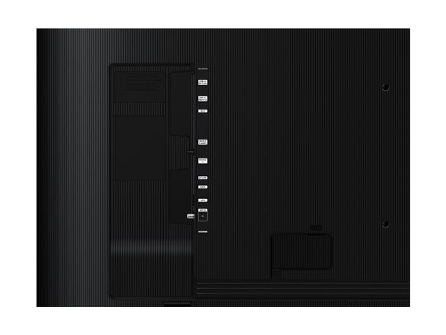 Samsung HU7010F 55" 4K UHD Smart Hospitality TV for Hotels