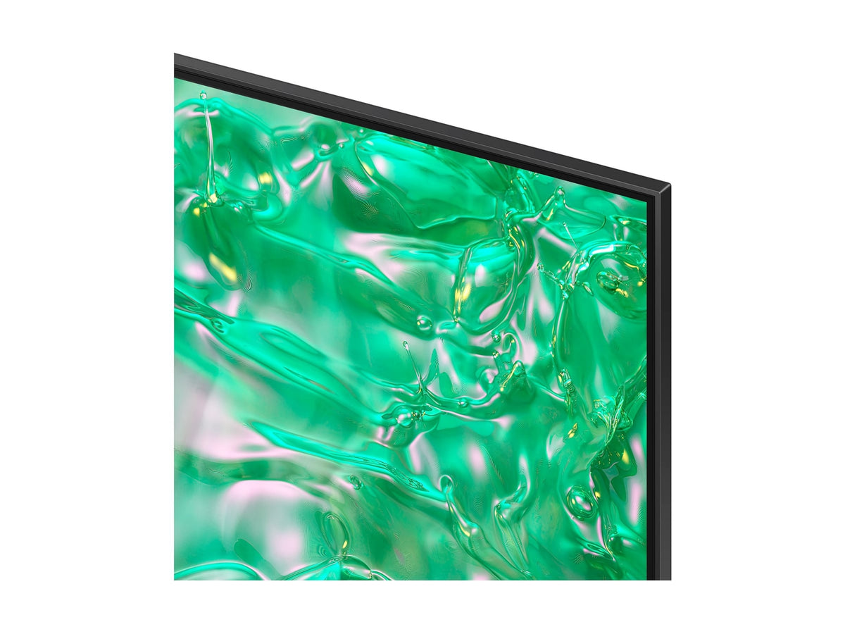 Samsung HU8000F 43" 4K UHD Smart Hospitality TV with Hotel Features