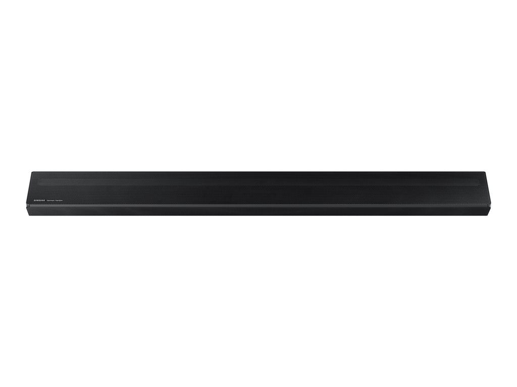 Samsung Harman Kardon HW-Q6CR - Sound bar system - for home theater - 5.1-channel - wireless - Bluetooth -