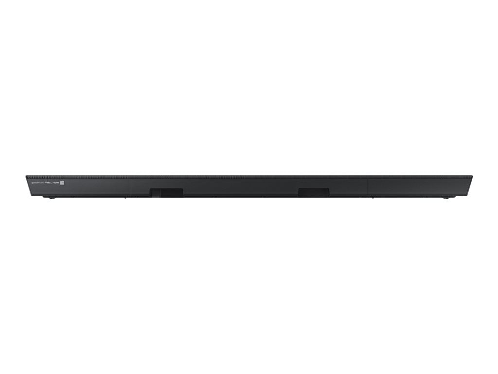 Samsung Harman Kardon HW-Q6CR - Sound bar system - for home theater - 5.1-channel - wireless - Bluetooth -