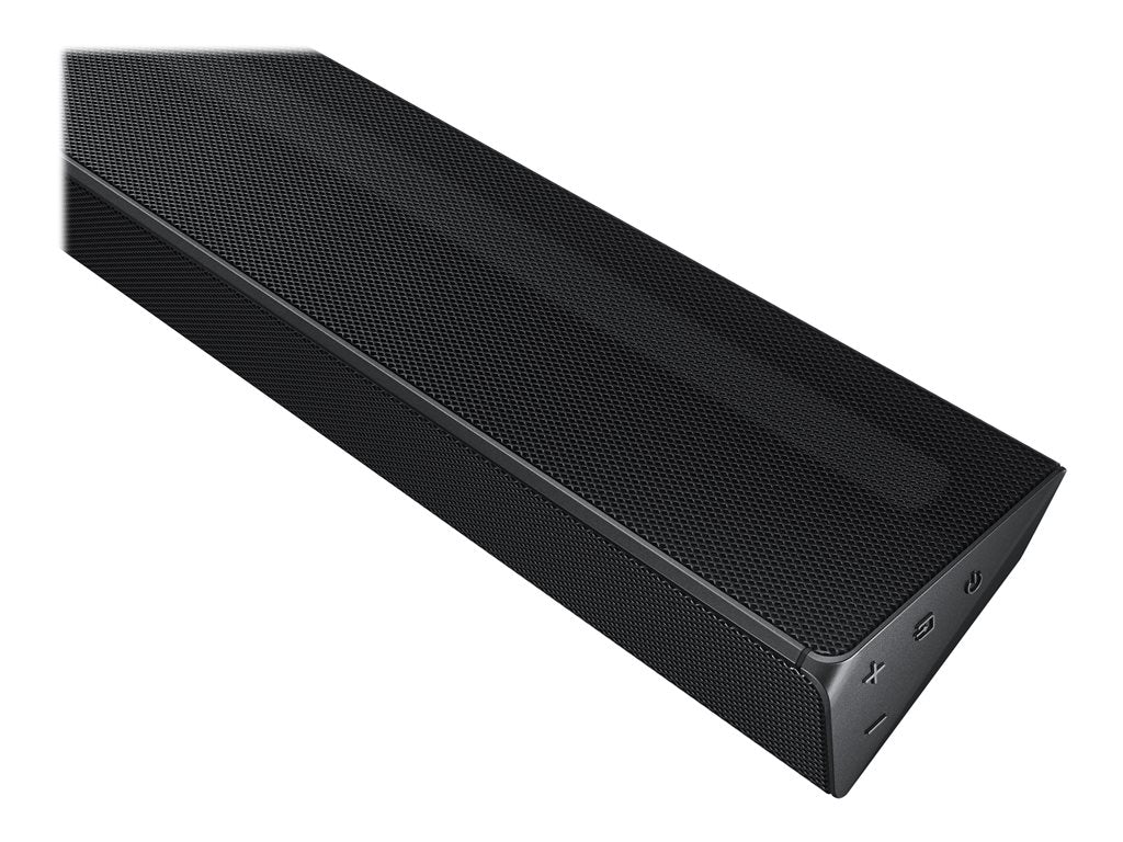 Samsung Harman Kardon HW-Q6CR - Sound bar system - for home theater - 5.1-channel - wireless - Bluetooth -