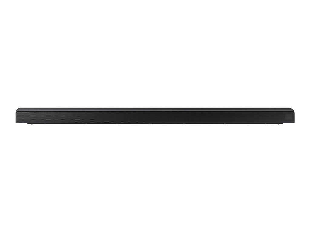 Samsung Harman Kardon HW-Q6CR - Sound bar system - for home theater - 5.1-channel - wireless - Bluetooth -