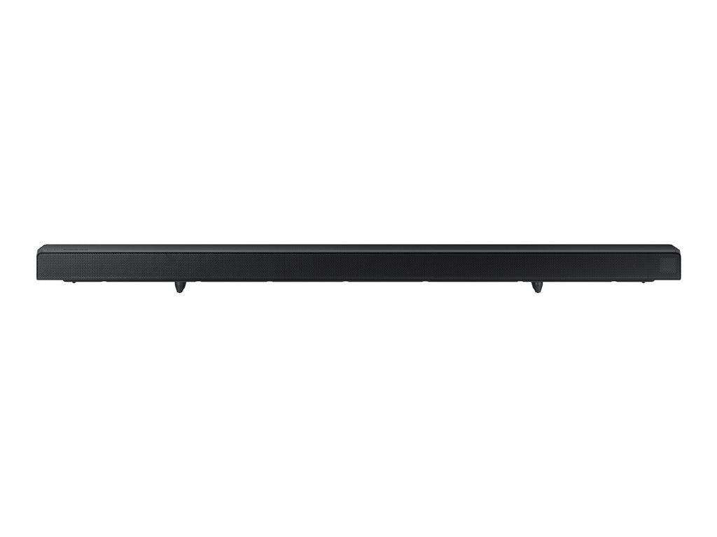 Samsung Harman Kardon HW-Q6CR - Sound bar system - for home theater - 5.1-channel - wireless - Bluetooth -