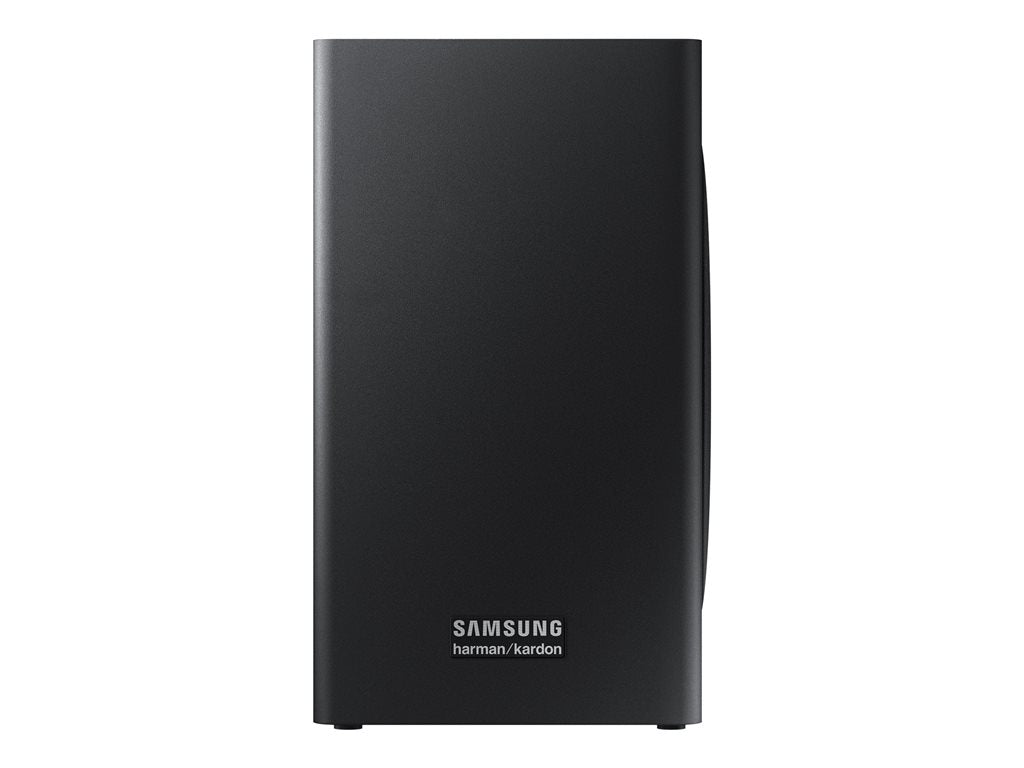 Samsung Harman Kardon HW-Q6CR - Sound bar system - for home theater - 5.1-channel - wireless - Bluetooth -