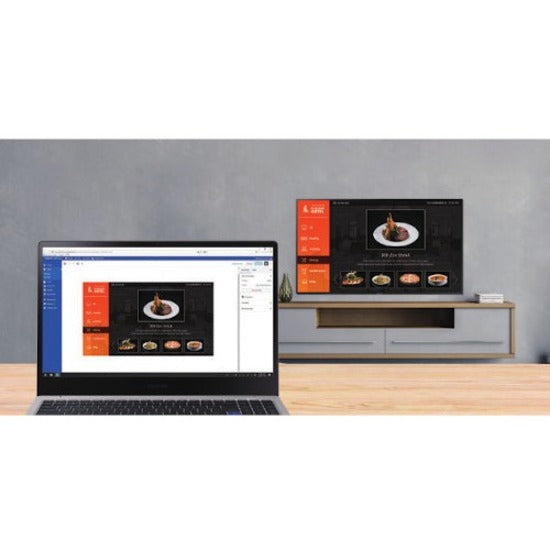 Samsung HBU8000 HG43BU800NFXZA 43 Smart LED-LCD TV - 4K UHDTV - Black"