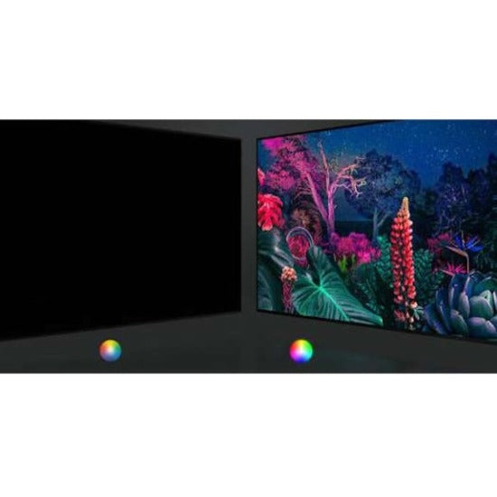 Samsung HBU8000 HG43BU800NFXZA 43 Smart LED-LCD TV - 4K UHDTV - Black"