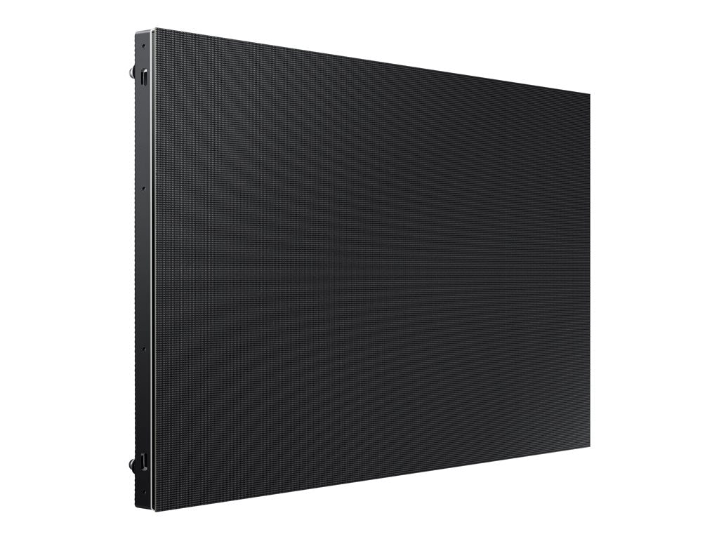 Samsung IE015A - IEA Series LED display unit - Direct View LED - digital signage 640 x 360 per unit - 3-in-1 1212 - HDR